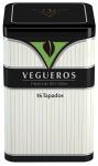 Typical Vegueros packaging